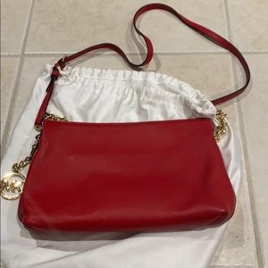 NWOT Micheal Kors purse